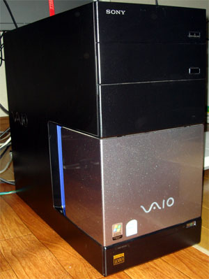 YAN's VAIO SITE -YAN's Computer- YAN's VAIO SITE -YAN's Computer-